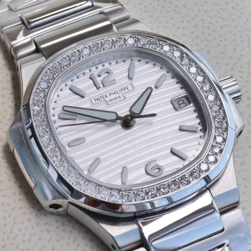 PATEK PHILIPPE Watches